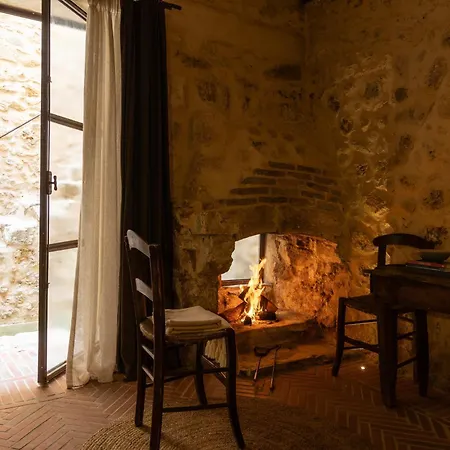 Amalen Adults Only 5* Rethymno