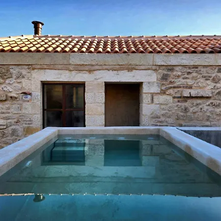 Hotel Amalen Adults Only Rethymno (Crete)