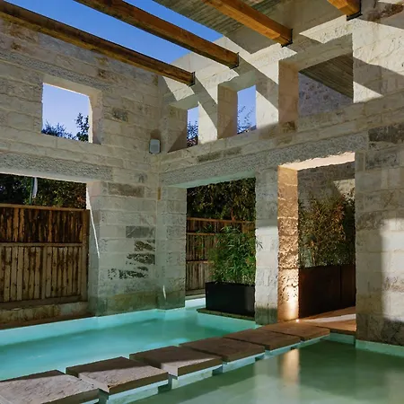 Amalen Adults Only 5* Rethymno (Crete)