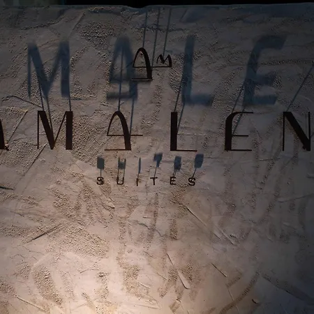 Amalen Adults Only Rethymno (Crete)