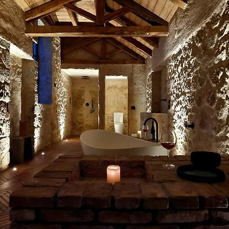 Hotel Amalen Adults Only Rethymno (Crete)