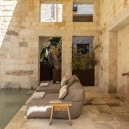 Amalen Adults Only Rethymno (Crete)