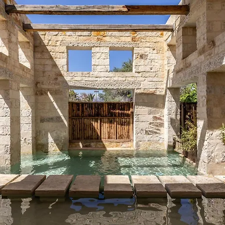 Amalen Adults Only 5* Rethymno (Crete)