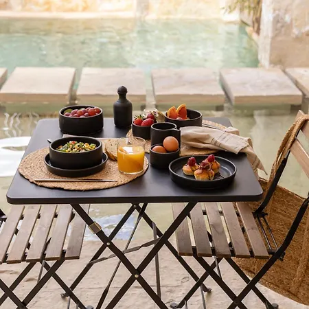 Amalen Adults Only Rethymno (Crete)