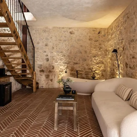 Amalen Adults Only Hotel Rethymno (Crete)