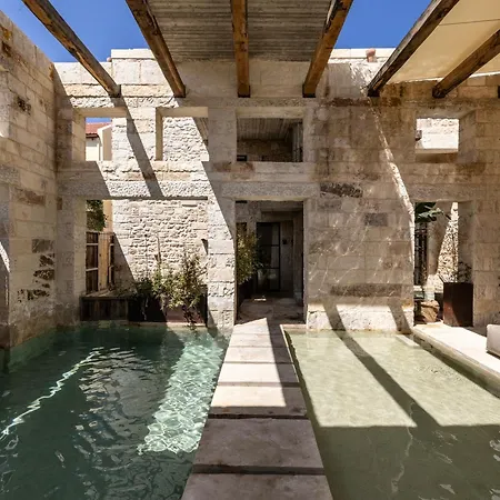 Hotel Amalen Adults Only Rethymno (Crete)
