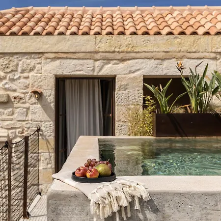 Hotel Amalen Adults Only Rethymno (Crete)