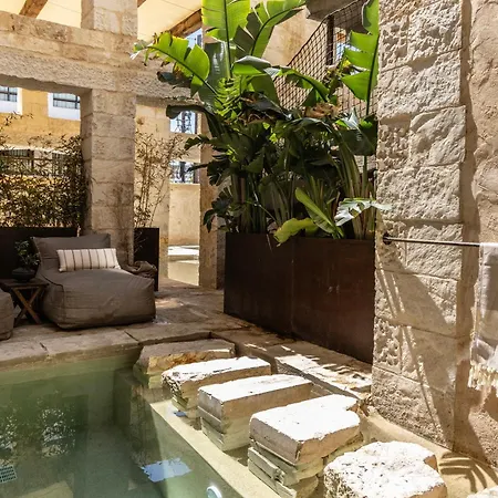 Amalen Adults Only Rethymno (Crete)