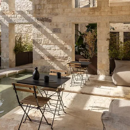 Amalen Adults Only 5* Rethymno (Crete)