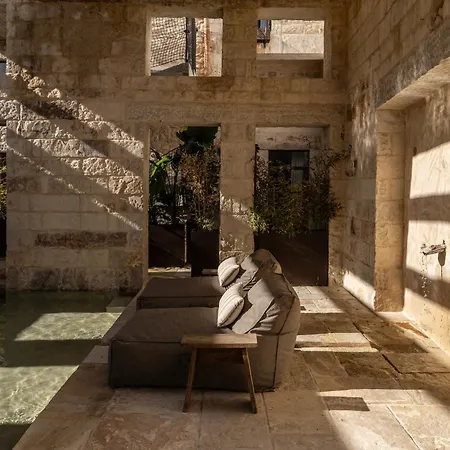 Amalen Adults Only Hotel Rétino