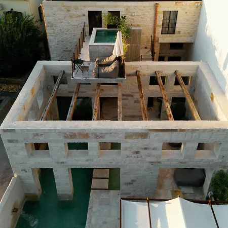 Amalen Adults Only Rethymno (Crete)