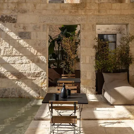 Hotel Amalen Adults Only Rethymno (Crete)