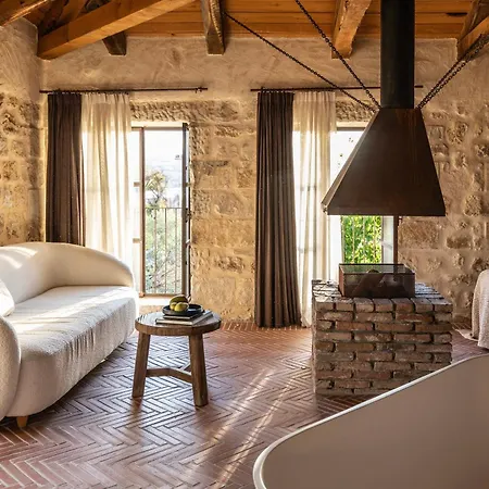 Amalen Adults Only Hotel Rétino