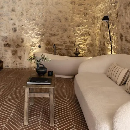 Amalen Adults Only Hotel Rétino