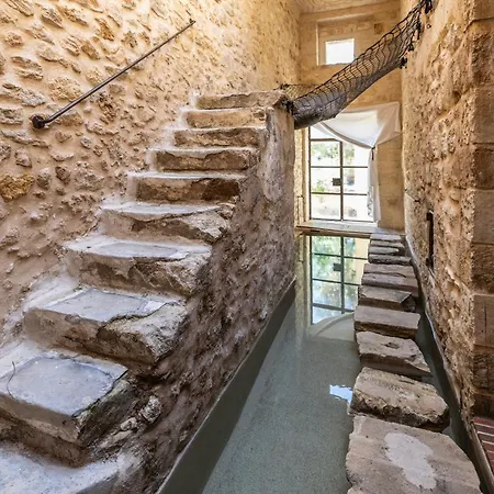 Amalen Adults Only Rethymno (Crete)